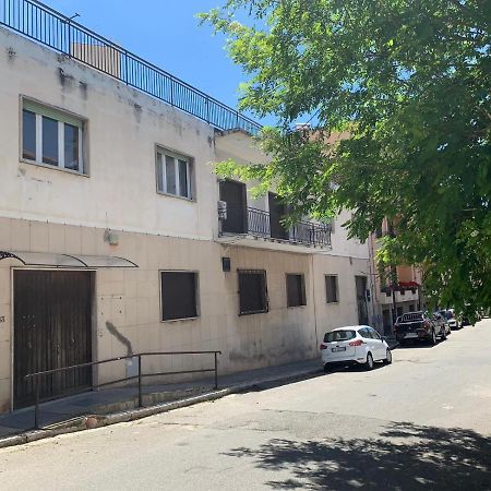 Magna Grecia B&B Reggio di Calabria Eksteriør bilde