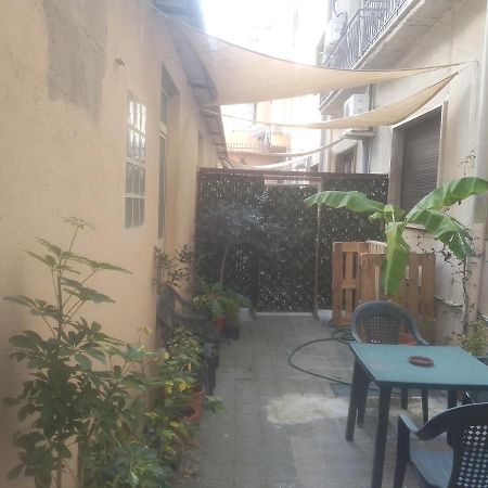 Magna Grecia B&B Reggio di Calabria Eksteriør bilde