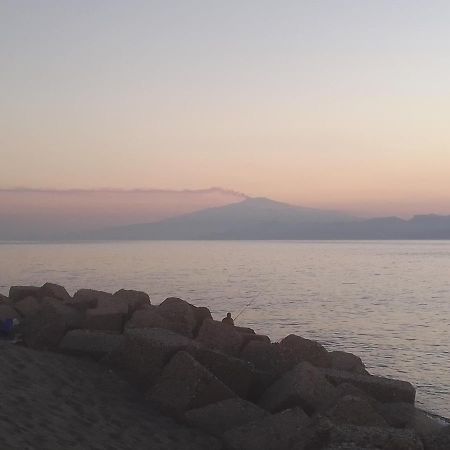 Magna Grecia B&B Reggio di Calabria Eksteriør bilde