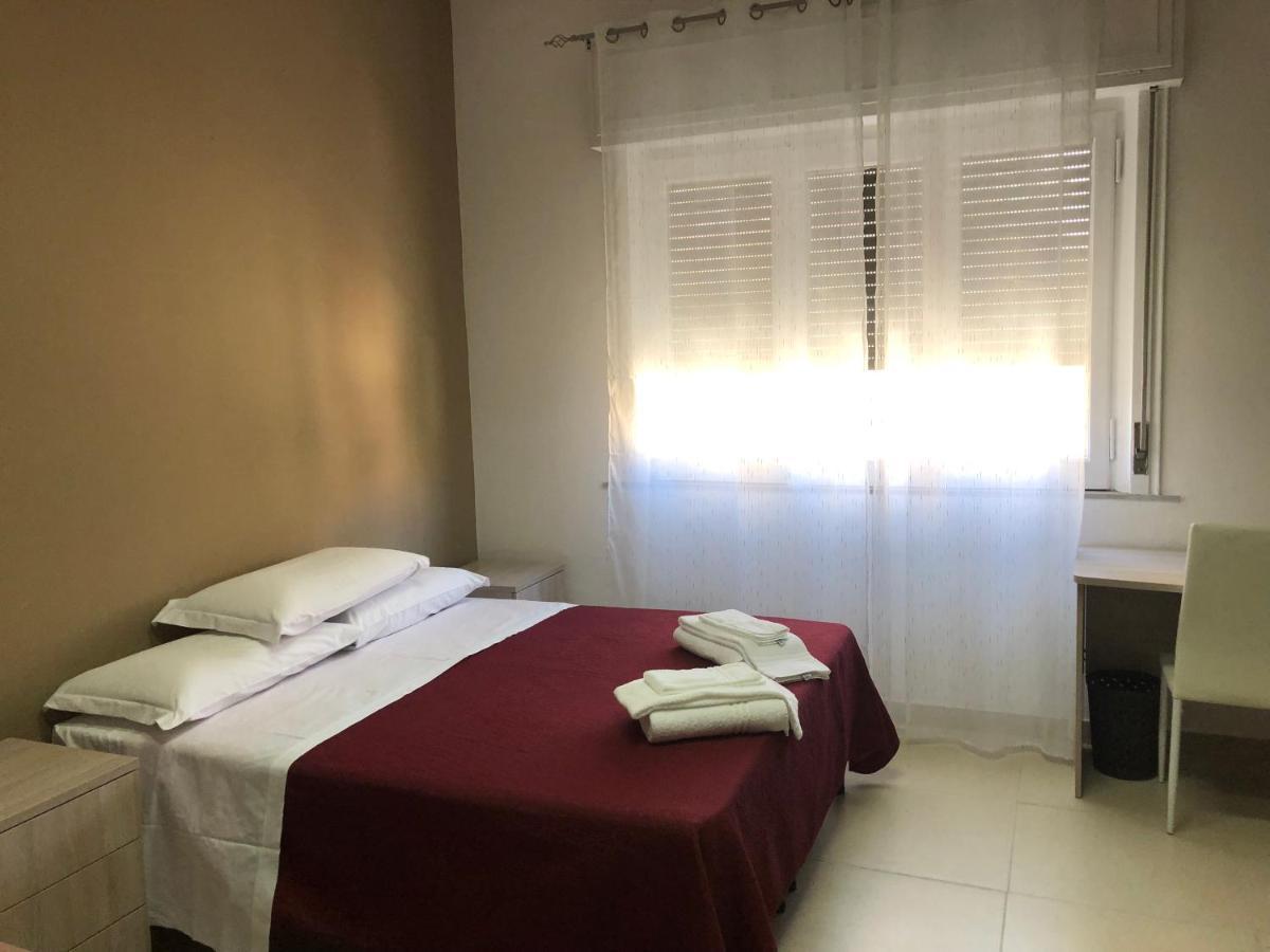Magna Grecia B&B Reggio di Calabria Eksteriør bilde