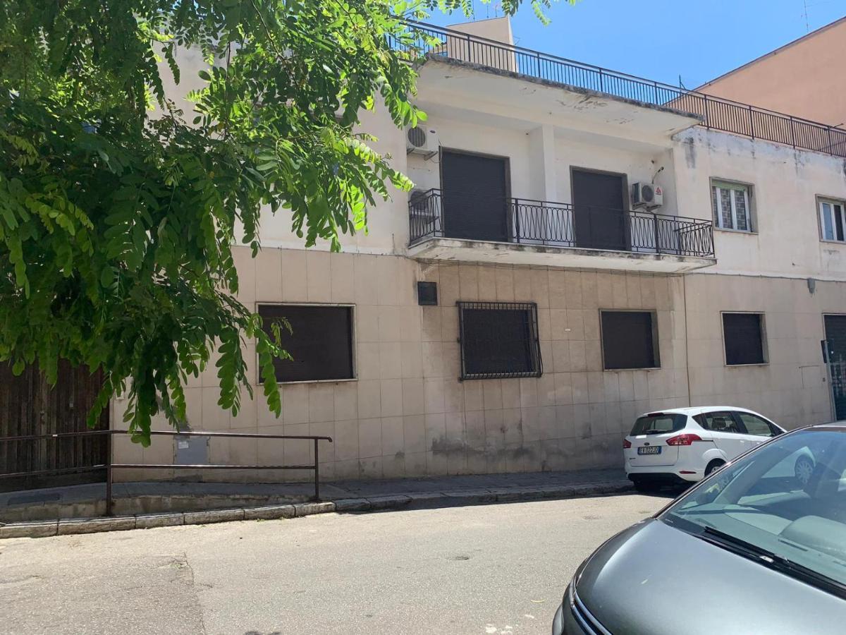 Magna Grecia B&B Reggio di Calabria Eksteriør bilde