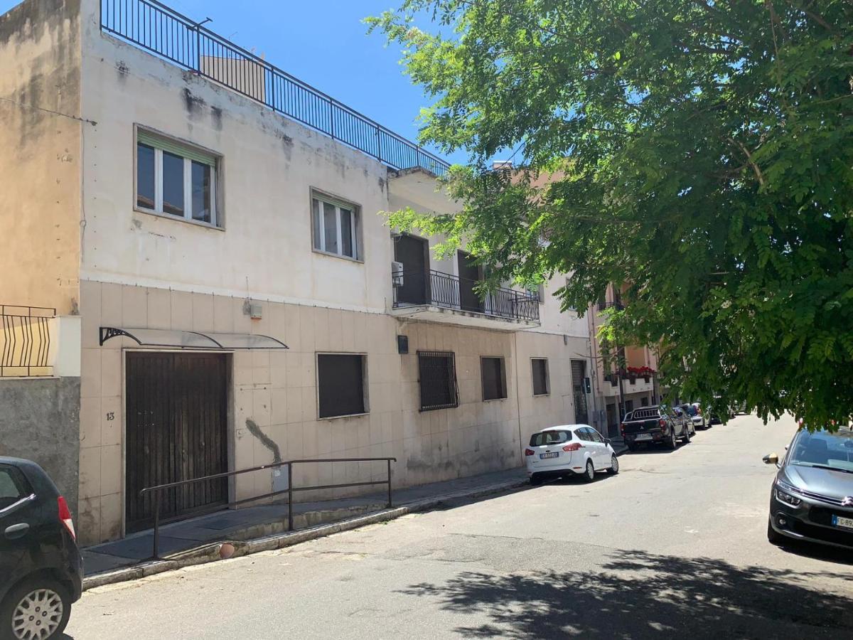 Magna Grecia B&B Reggio di Calabria Eksteriør bilde