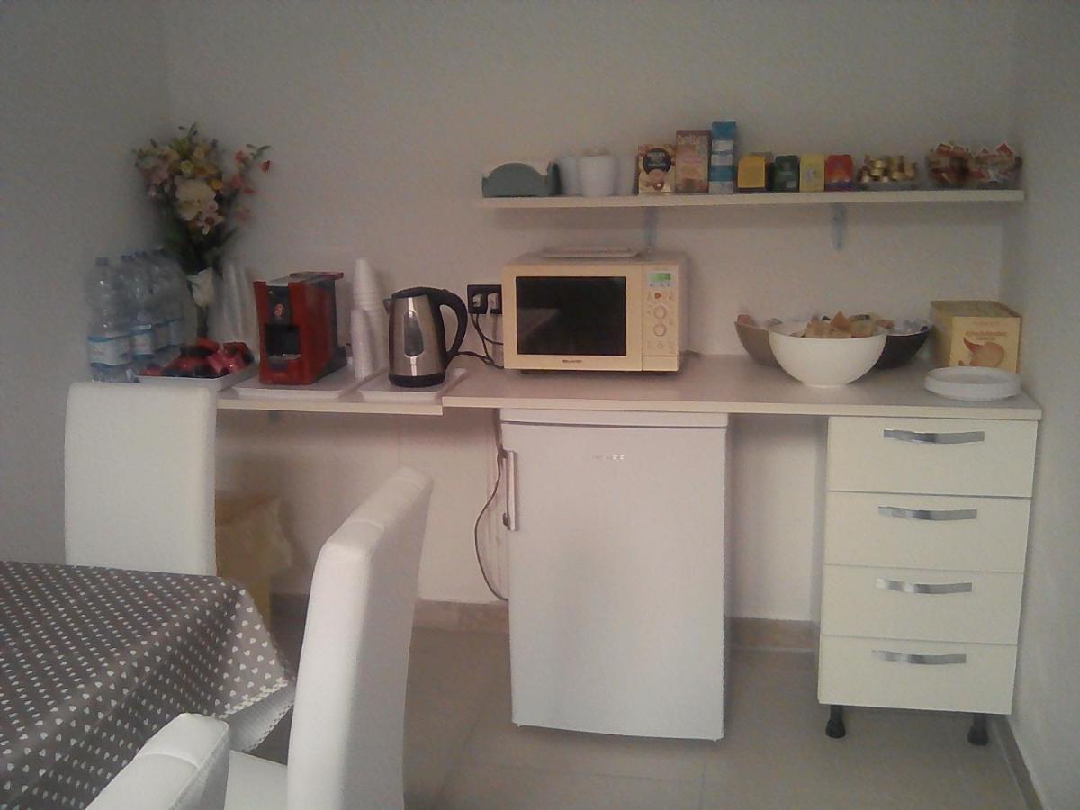 Magna Grecia B&B Reggio di Calabria Eksteriør bilde