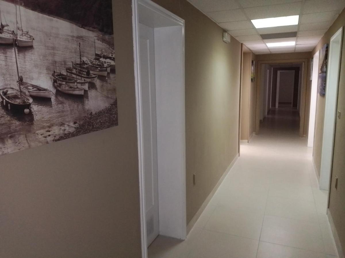 Magna Grecia B&B Reggio di Calabria Eksteriør bilde