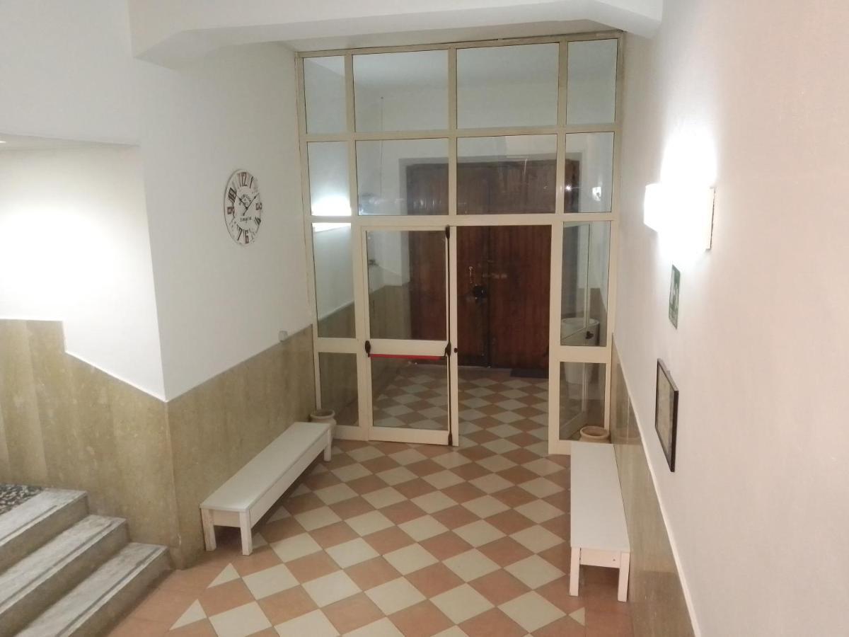 Magna Grecia B&B Reggio di Calabria Eksteriør bilde