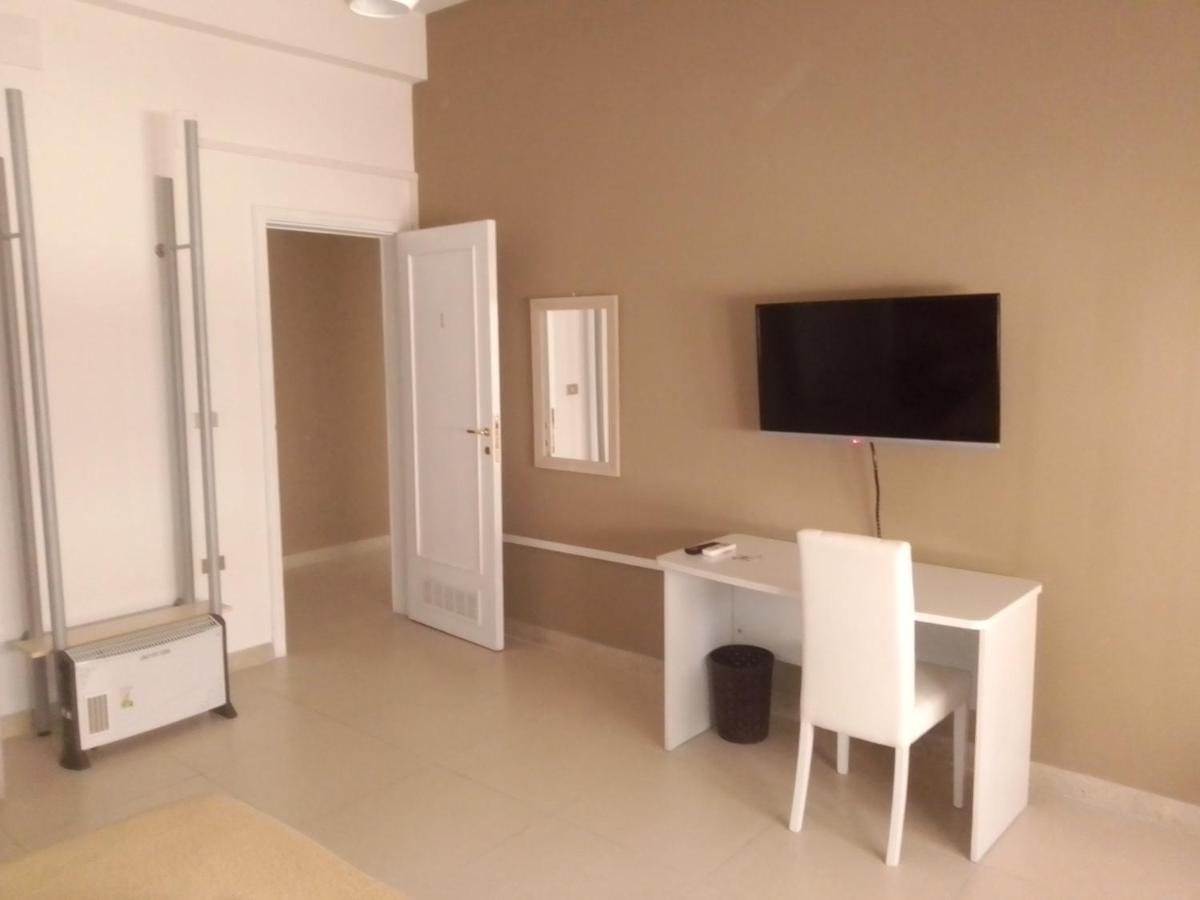 Magna Grecia B&B Reggio di Calabria Eksteriør bilde