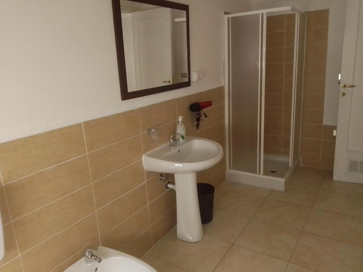 Magna Grecia B&B Reggio di Calabria Eksteriør bilde