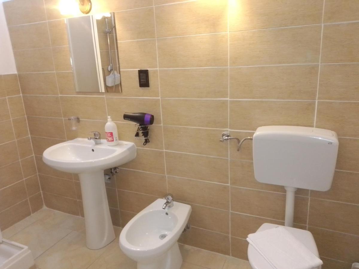 Magna Grecia B&B Reggio di Calabria Eksteriør bilde