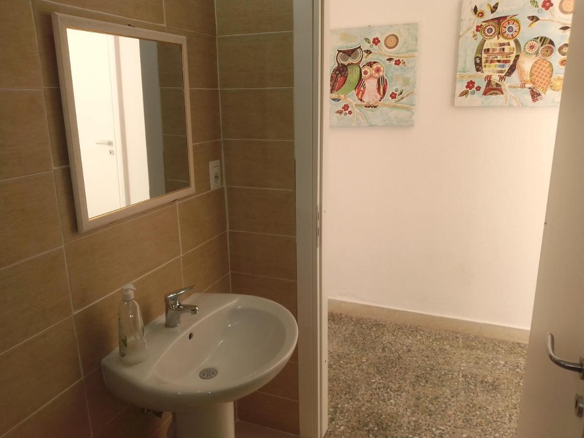 Magna Grecia B&B Reggio di Calabria Eksteriør bilde