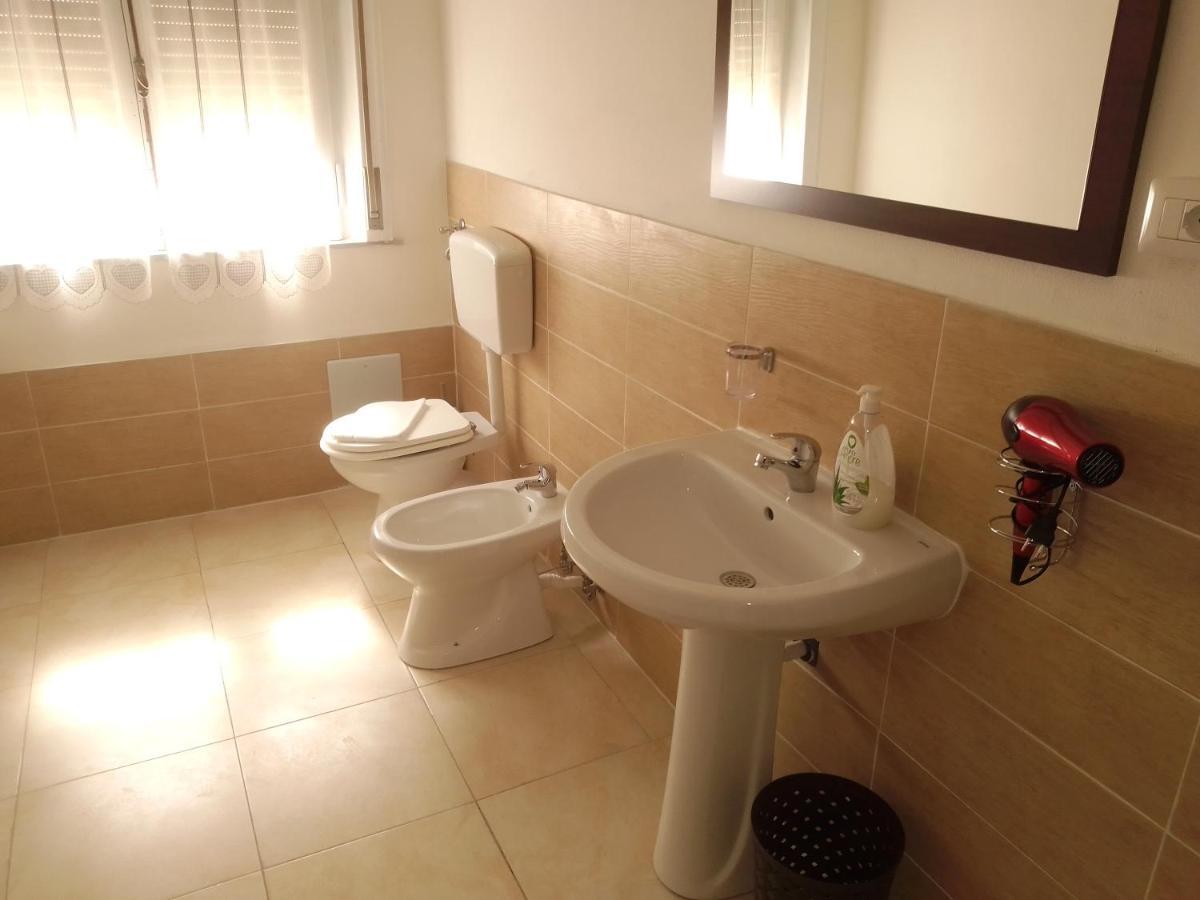 Magna Grecia B&B Reggio di Calabria Eksteriør bilde