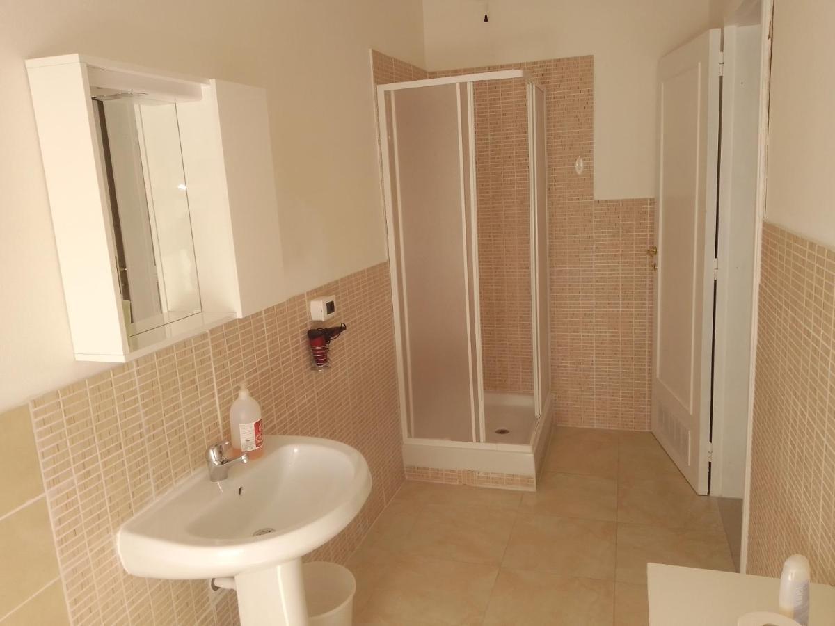 Magna Grecia B&B Reggio di Calabria Eksteriør bilde