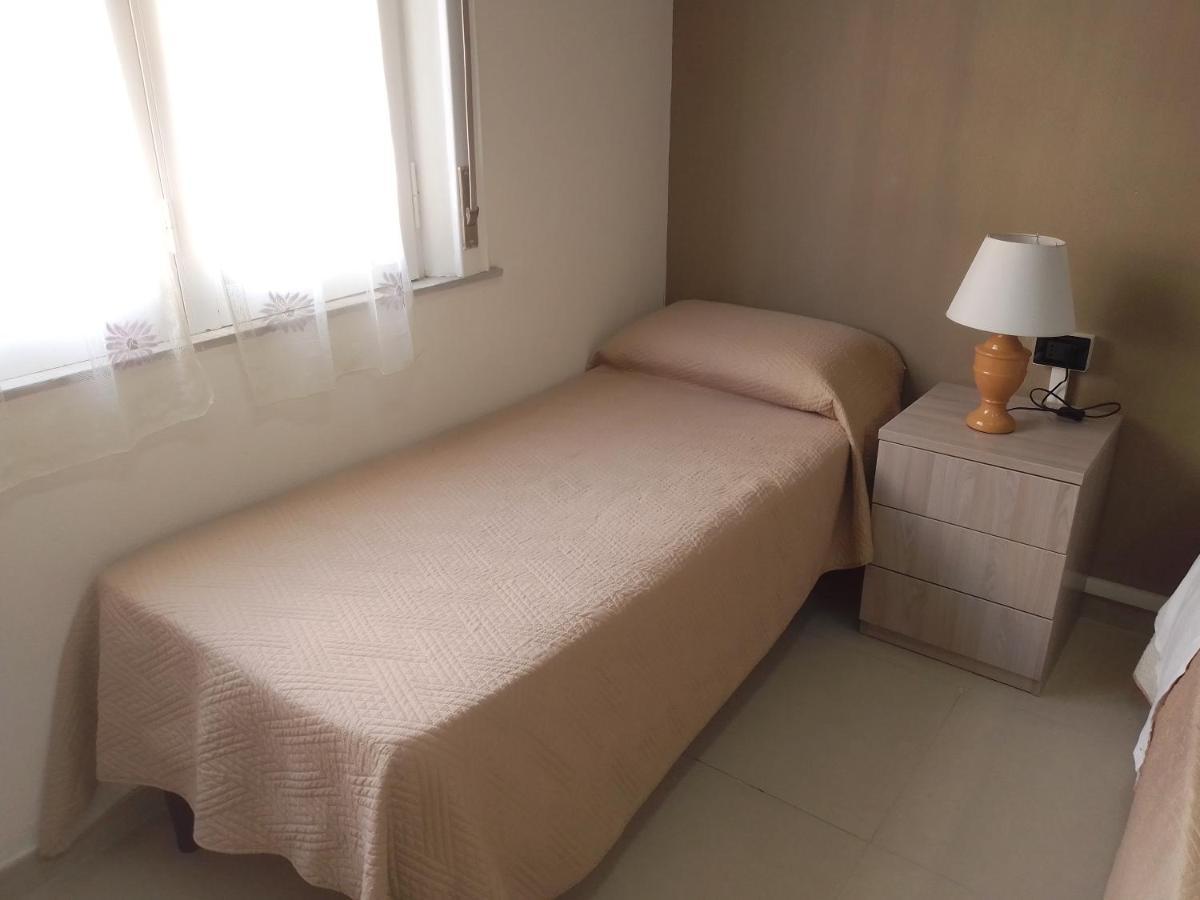 Magna Grecia B&B Reggio di Calabria Eksteriør bilde