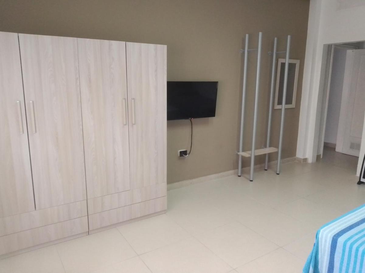 Magna Grecia B&B Reggio di Calabria Eksteriør bilde