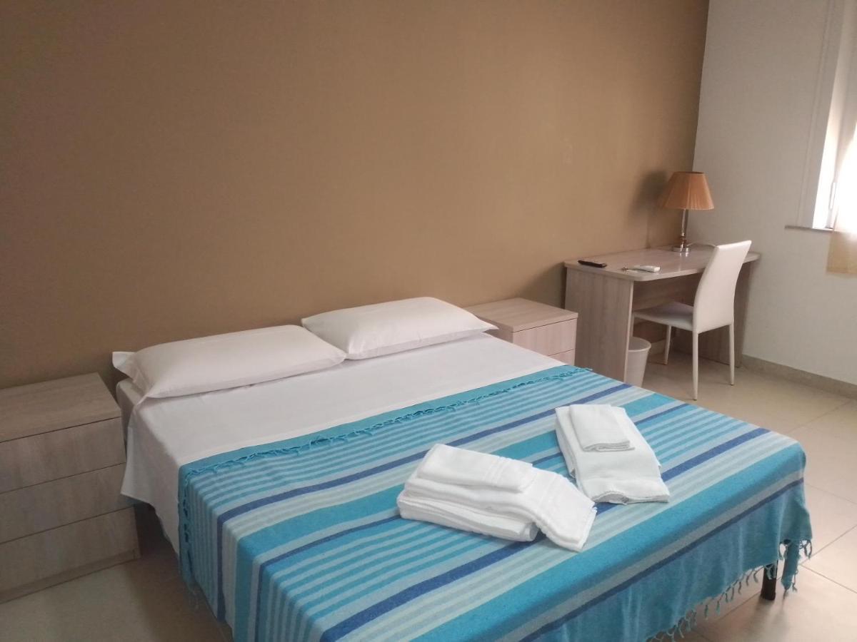 Magna Grecia B&B Reggio di Calabria Eksteriør bilde