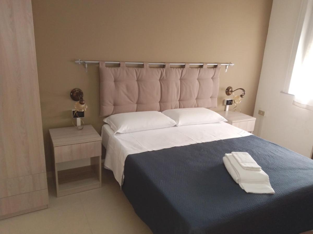 Magna Grecia B&B Reggio di Calabria Eksteriør bilde