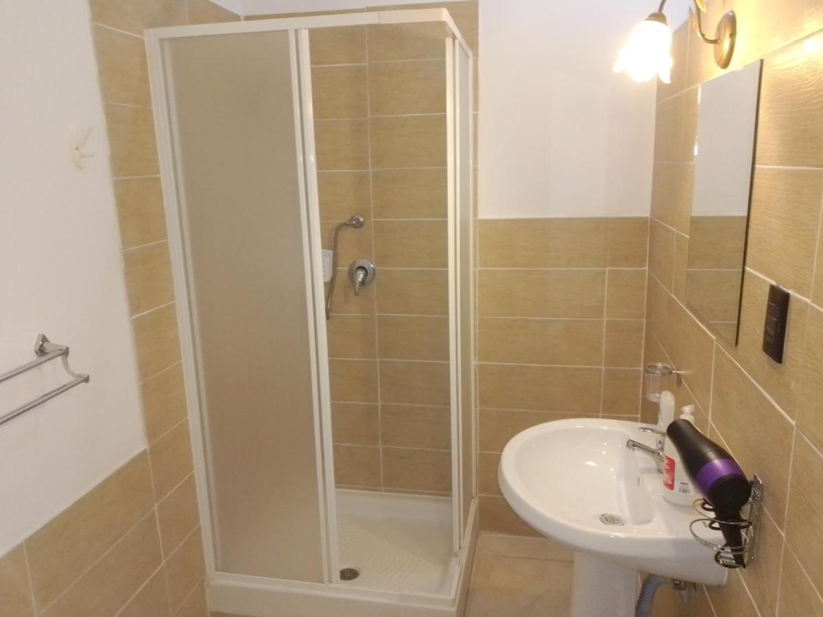 Magna Grecia B&B Reggio di Calabria Eksteriør bilde