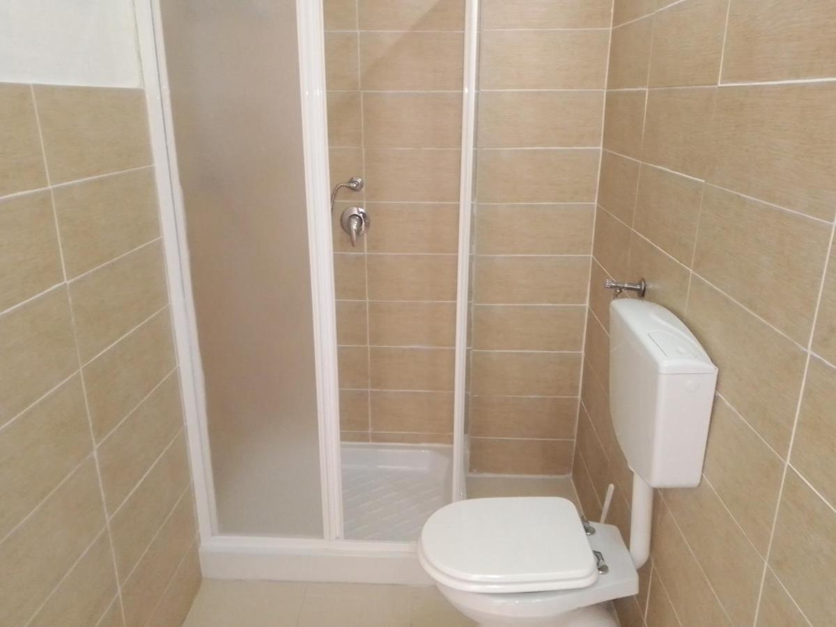 Magna Grecia B&B Reggio di Calabria Eksteriør bilde