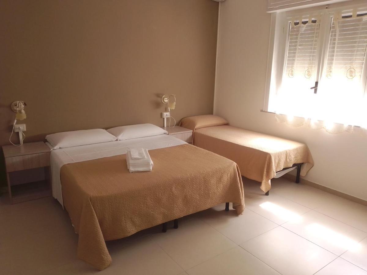 Magna Grecia B&B Reggio di Calabria Eksteriør bilde