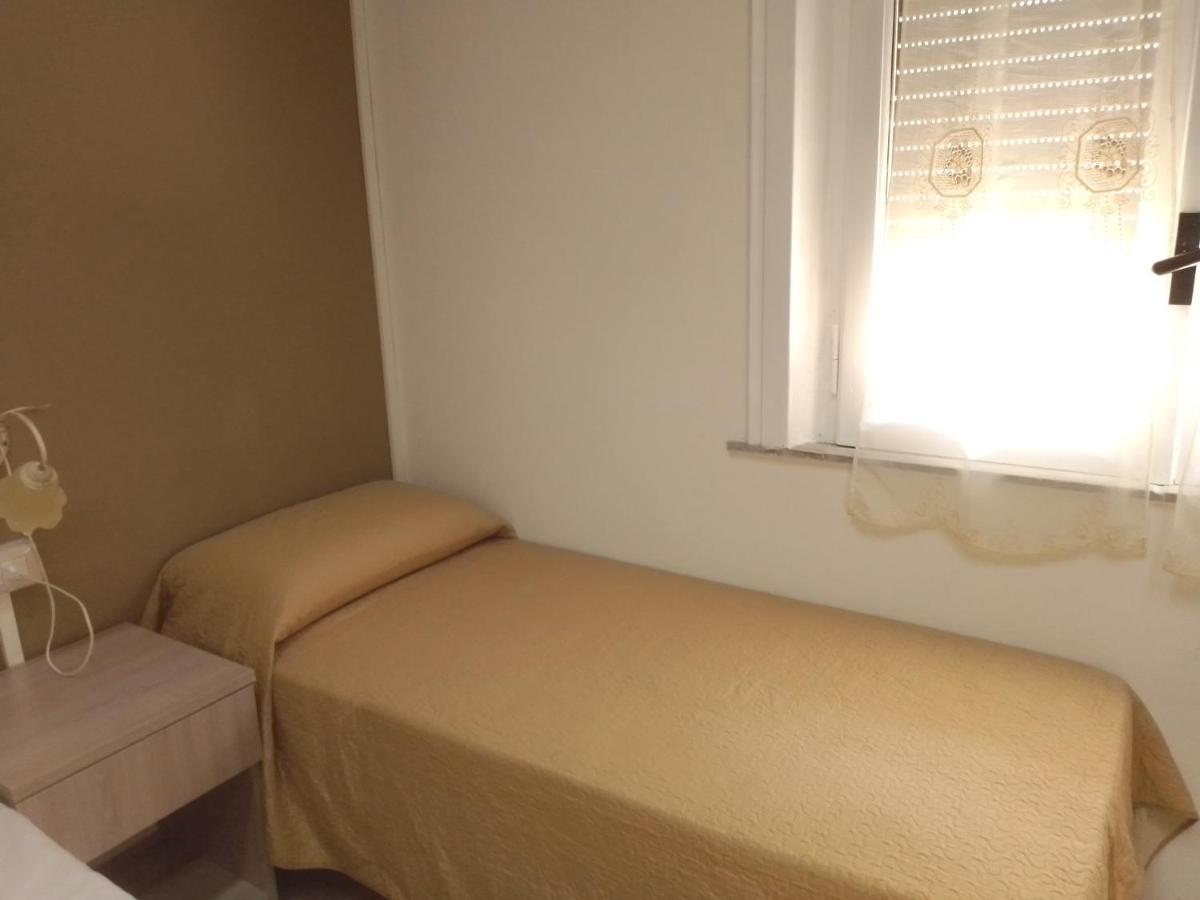 Magna Grecia B&B Reggio di Calabria Eksteriør bilde