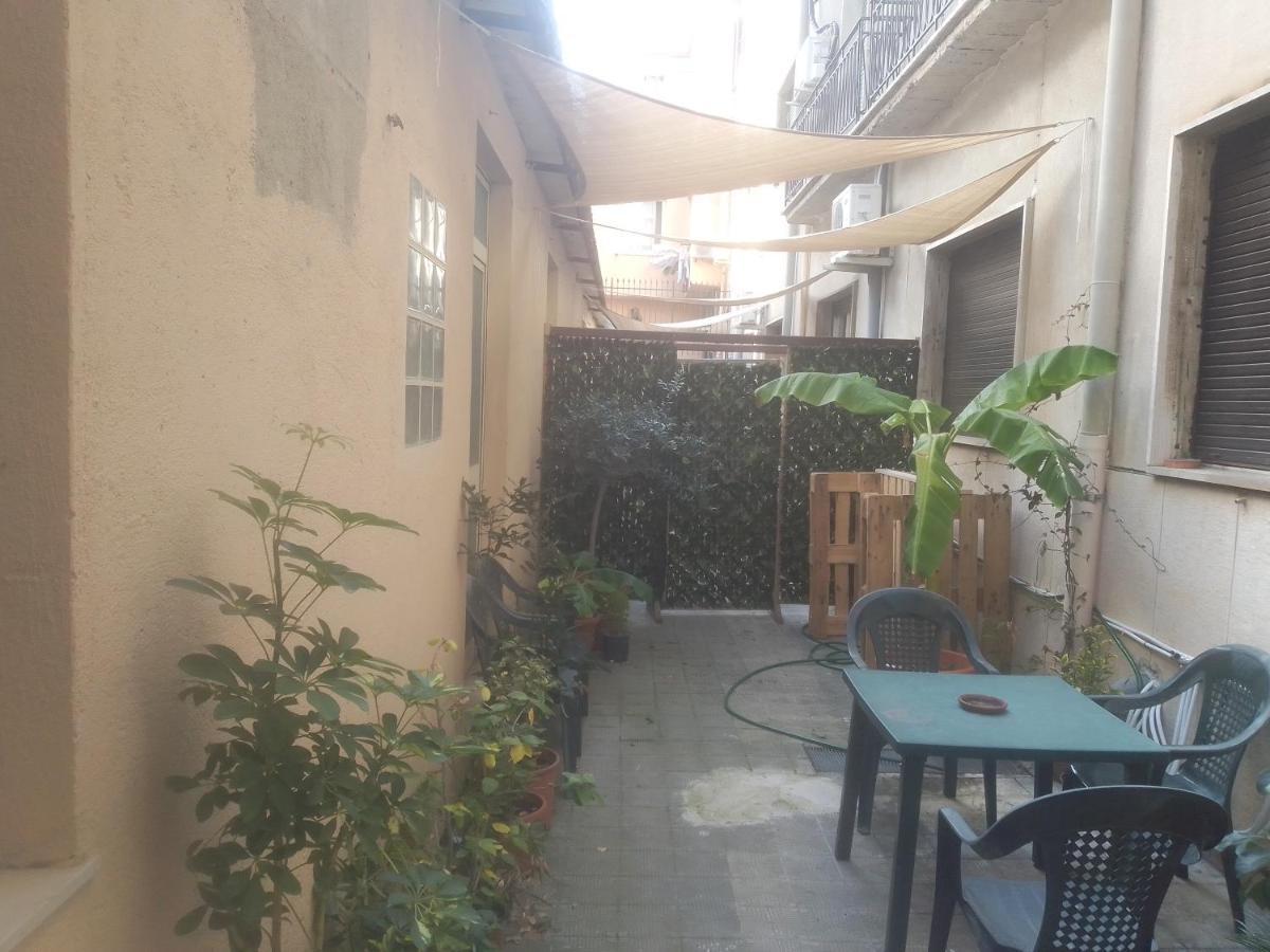Magna Grecia B&B Reggio di Calabria Eksteriør bilde