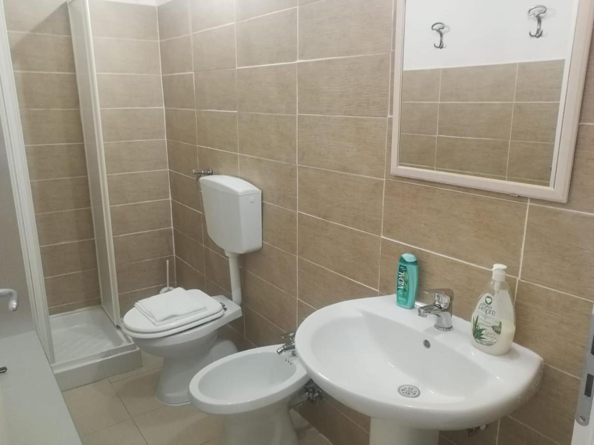 Magna Grecia B&B Reggio di Calabria Eksteriør bilde