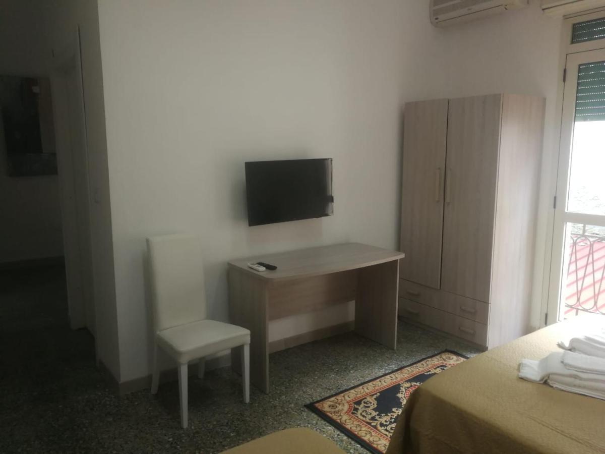 Magna Grecia B&B Reggio di Calabria Eksteriør bilde