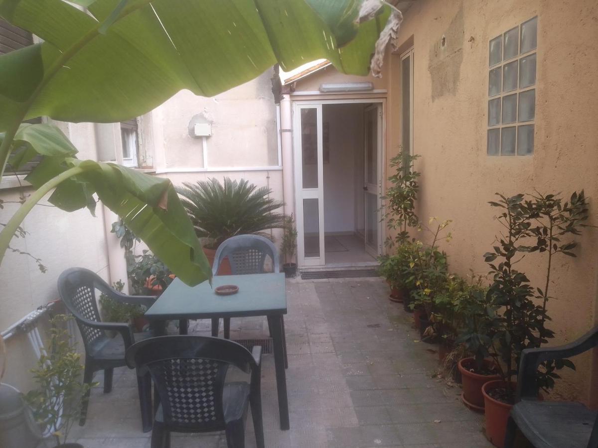 Magna Grecia B&B Reggio di Calabria Eksteriør bilde