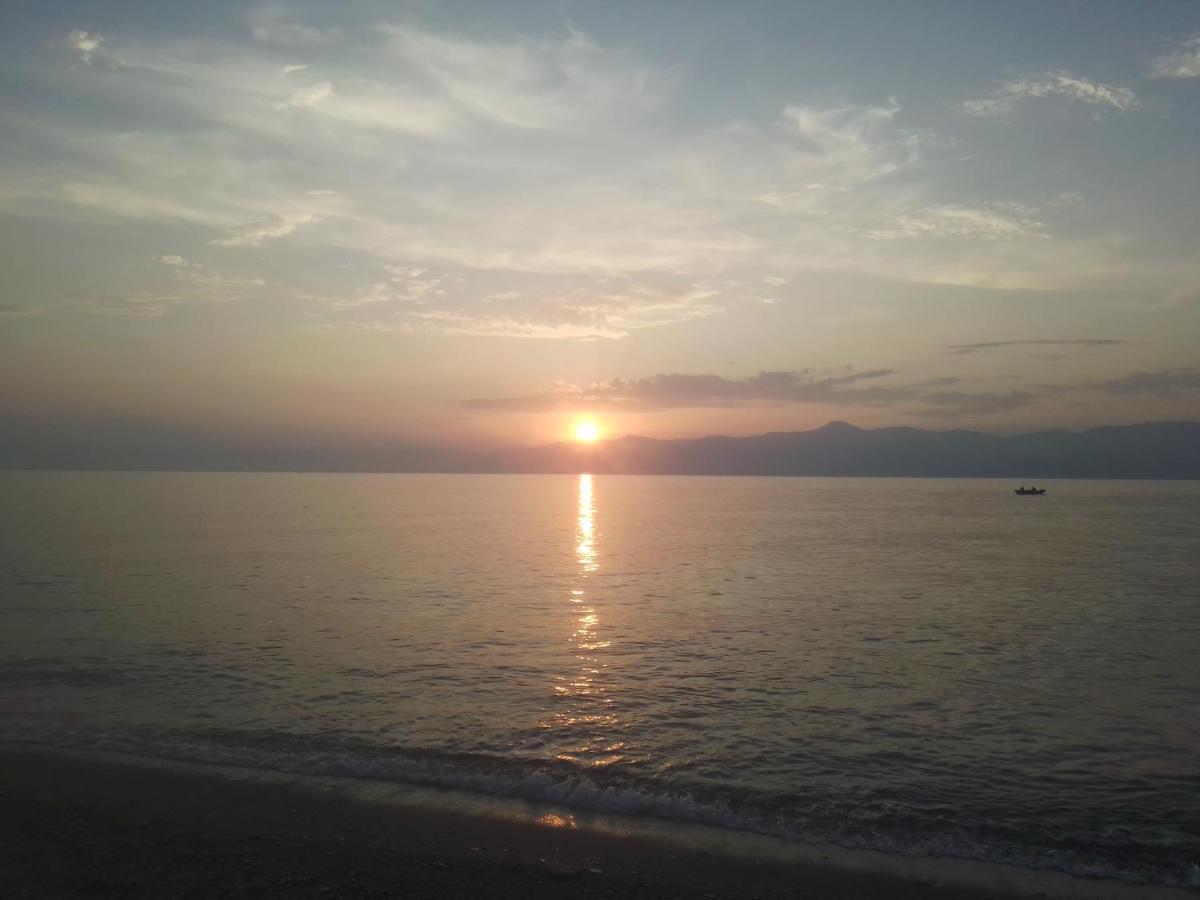 Magna Grecia B&B Reggio di Calabria Eksteriør bilde