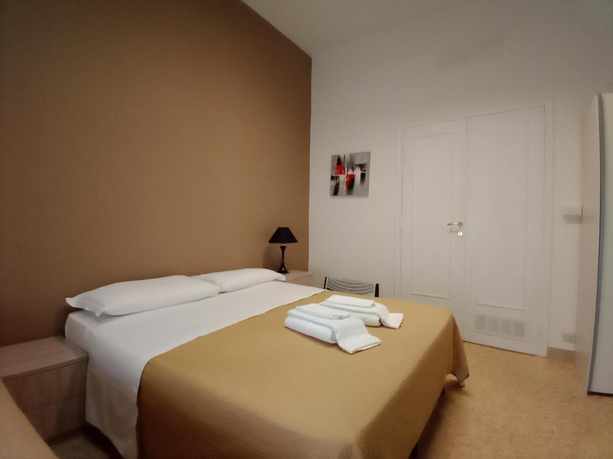Magna Grecia B&B Reggio di Calabria Eksteriør bilde