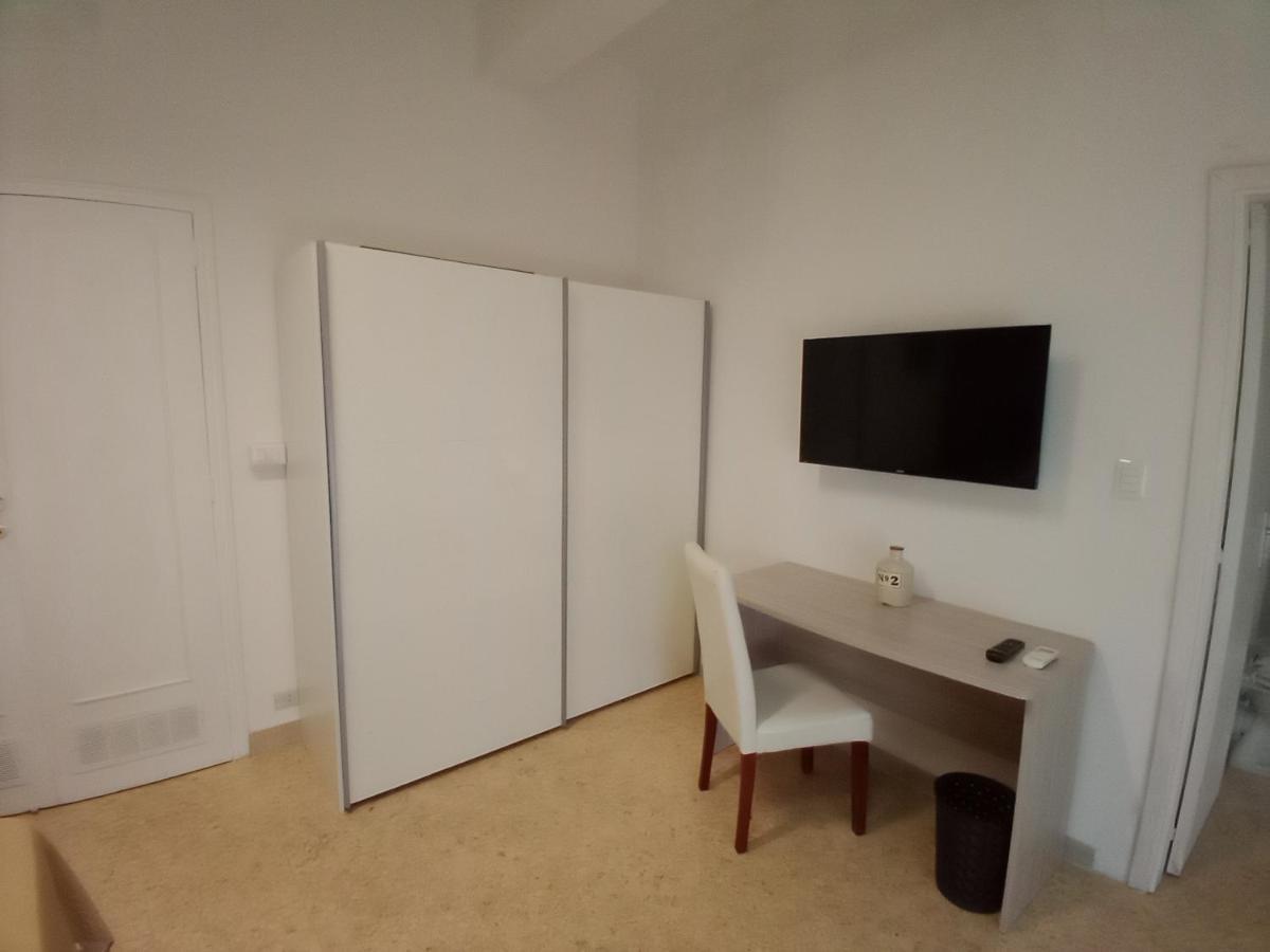Magna Grecia B&B Reggio di Calabria Eksteriør bilde