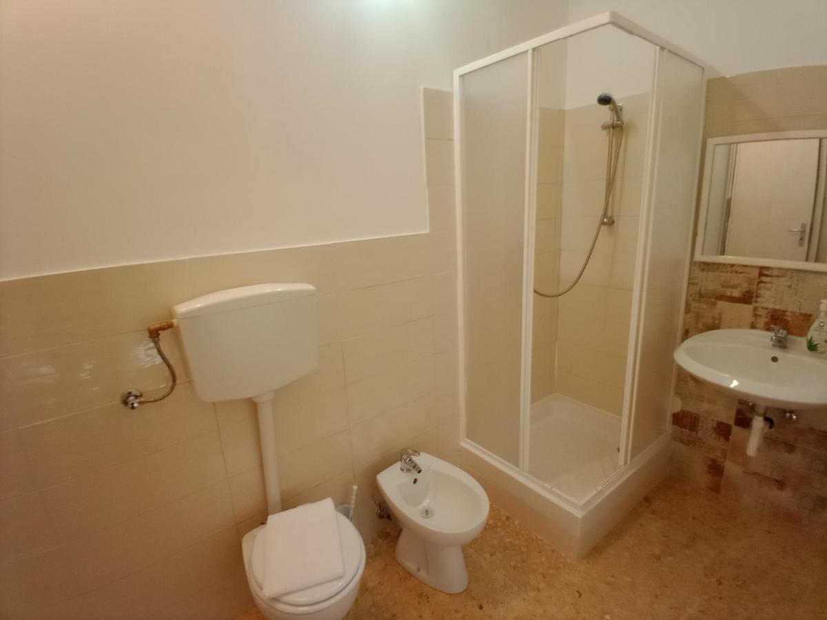 Magna Grecia B&B Reggio di Calabria Eksteriør bilde
