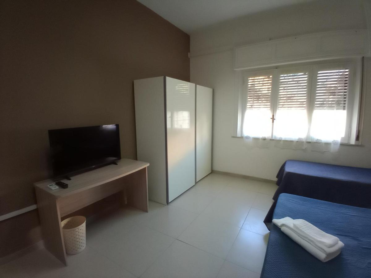 Magna Grecia B&B Reggio di Calabria Eksteriør bilde