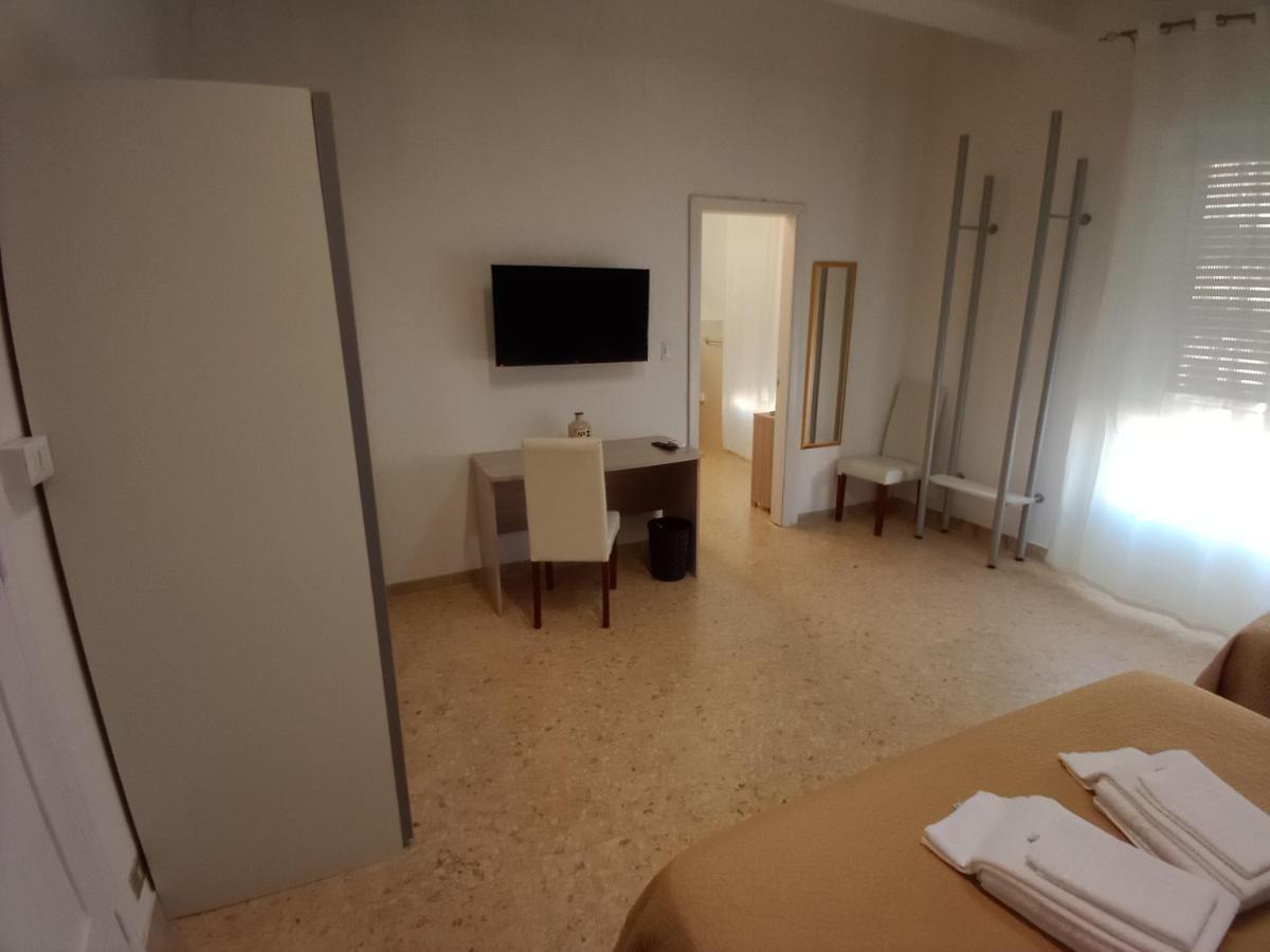 Magna Grecia B&B Reggio di Calabria Eksteriør bilde